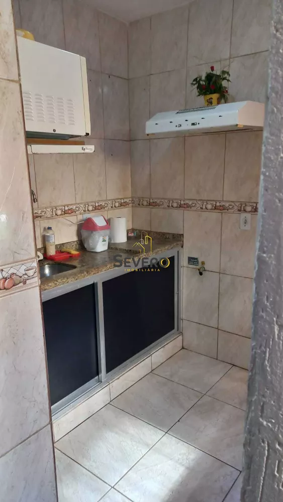 Apartamento, 2 quartos, 53 m² - Foto 3