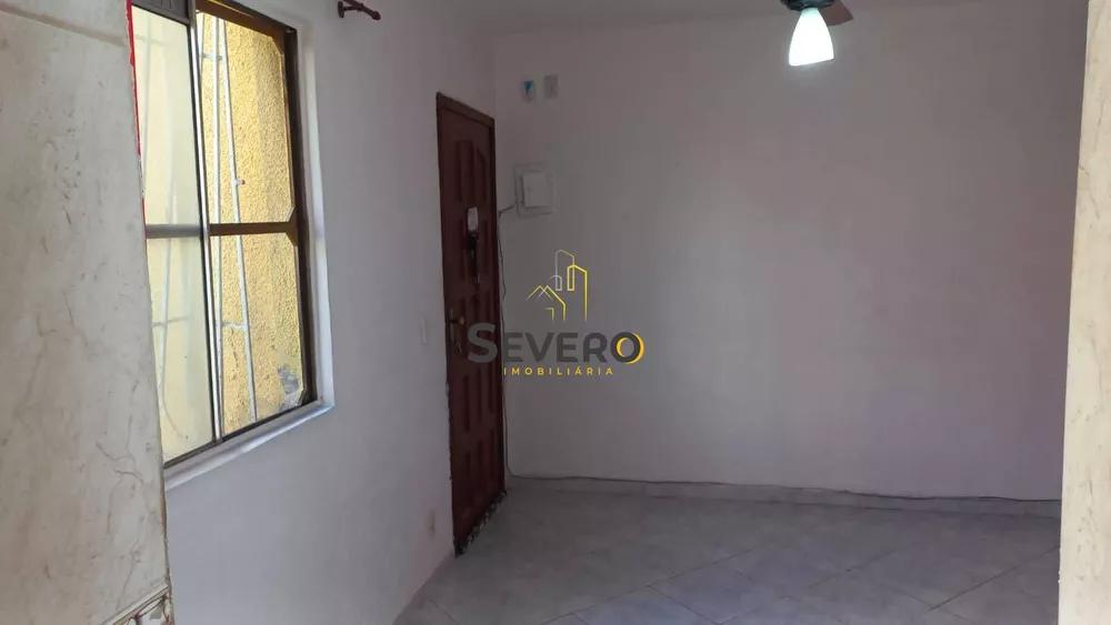 Apartamento, 2 quartos, 53 m² - Foto 5