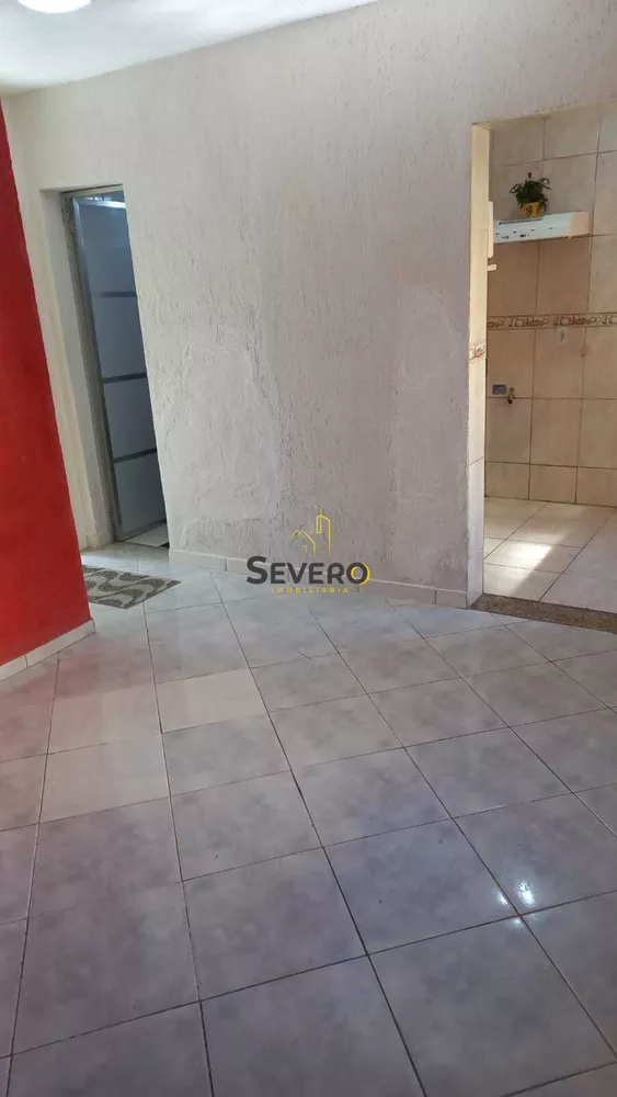Apartamento, 2 quartos, 53 m² - Foto 1