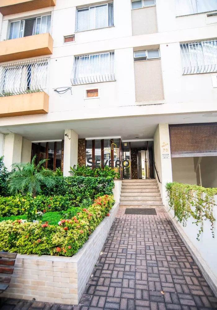 Apartamento, 2 quartos, 100 m² - Foto 1