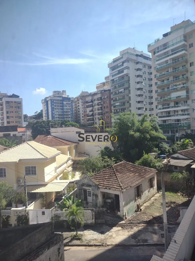 Apartamento, 2 quartos, 100 m² - Foto 24