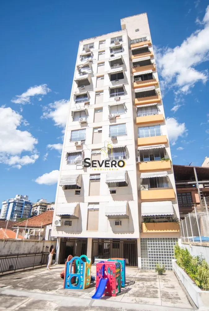 Apartamento, 2 quartos, 100 m² - Foto 30