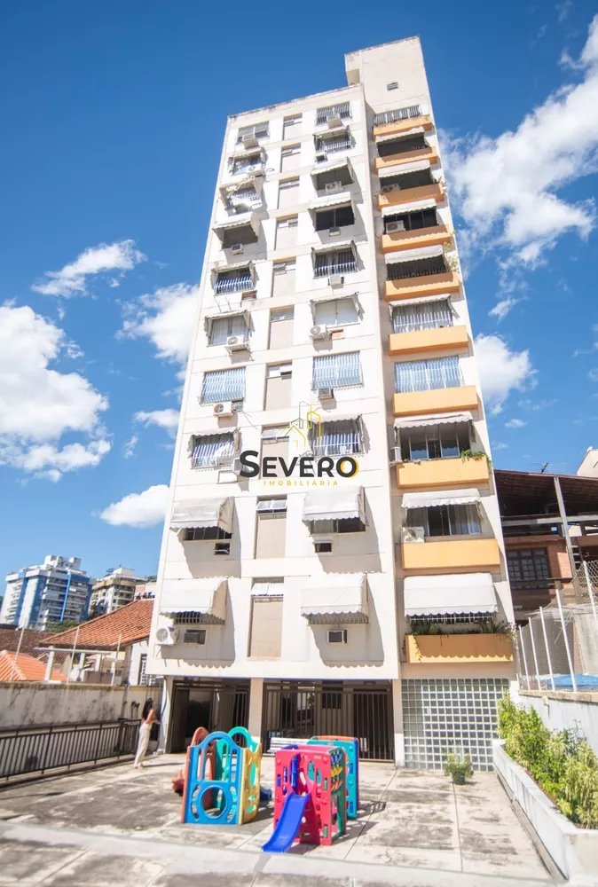 Apartamento, 2 quartos, 100 m² - Foto 8