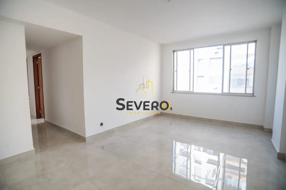 Apartamento, 2 quartos, 100 m² - Foto 1