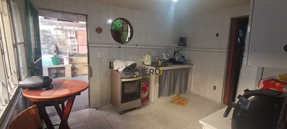 Casa, 2 quartos, 180 m² - Foto 8