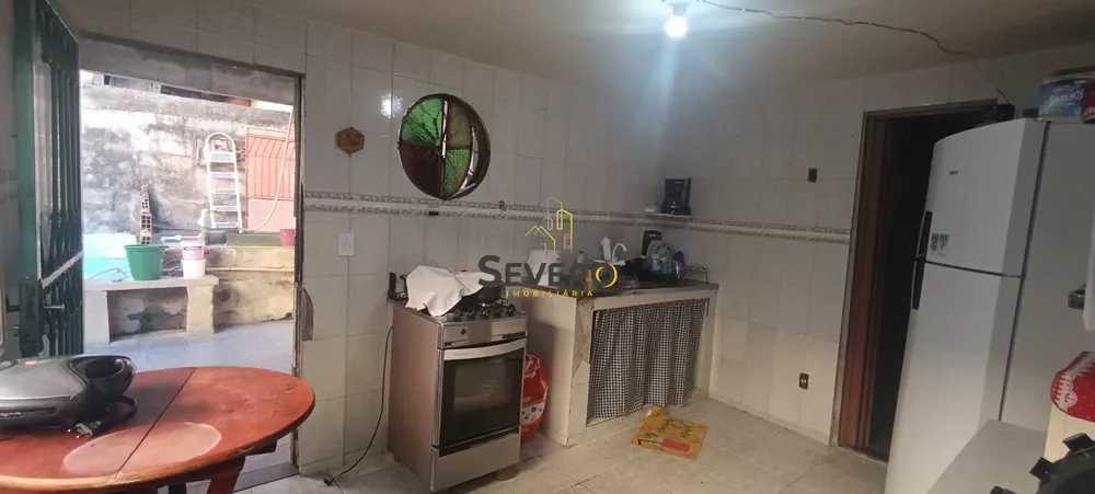 Casa, 2 quartos, 180 m² - Foto 9