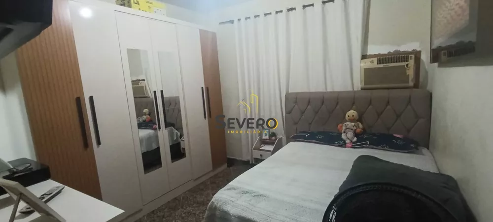 Casa, 2 quartos, 180 m² - Foto 4