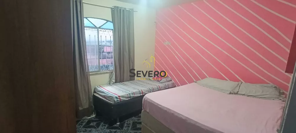 Casa, 2 quartos, 180 m² - Foto 6