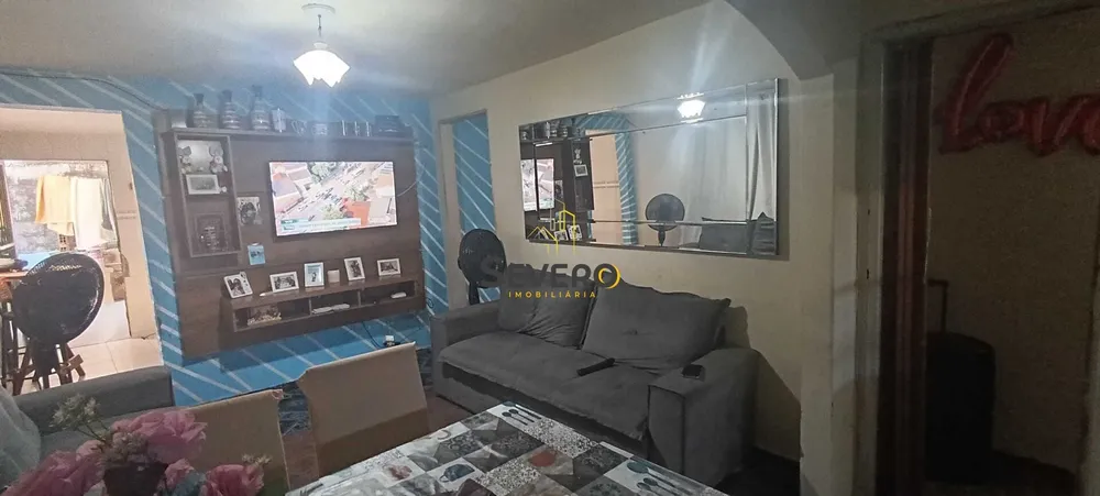 Casa, 2 quartos, 180 m² - Foto 3