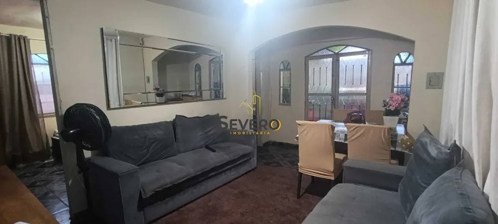 Casa, 2 quartos, 180 m² - Foto 1