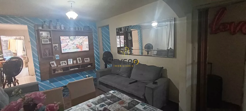 Casa, 2 quartos, 180 m² - Foto 2