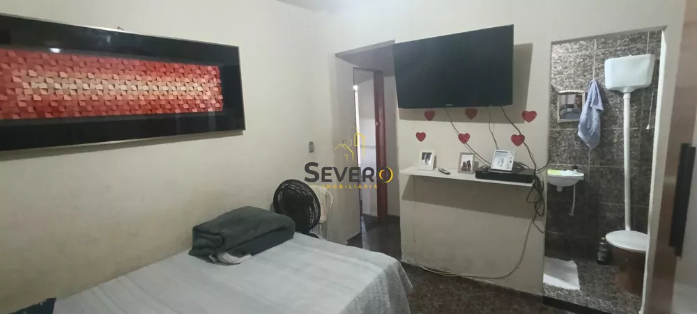 Casa, 2 quartos, 180 m² - Foto 3