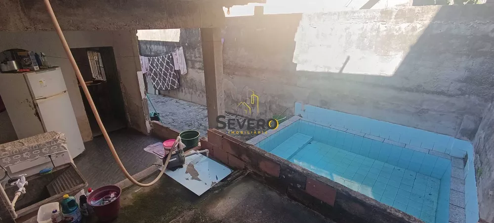 Casa, 2 quartos, 180 m² - Foto 14