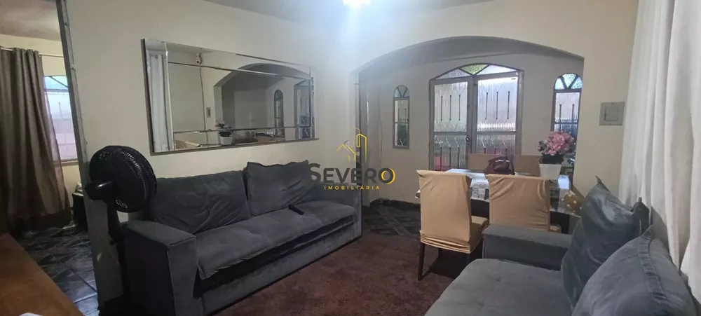 Casa, 2 quartos, 180 m² - Foto 1