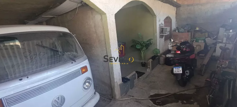 Casa, 2 quartos, 180 m² - Foto 16