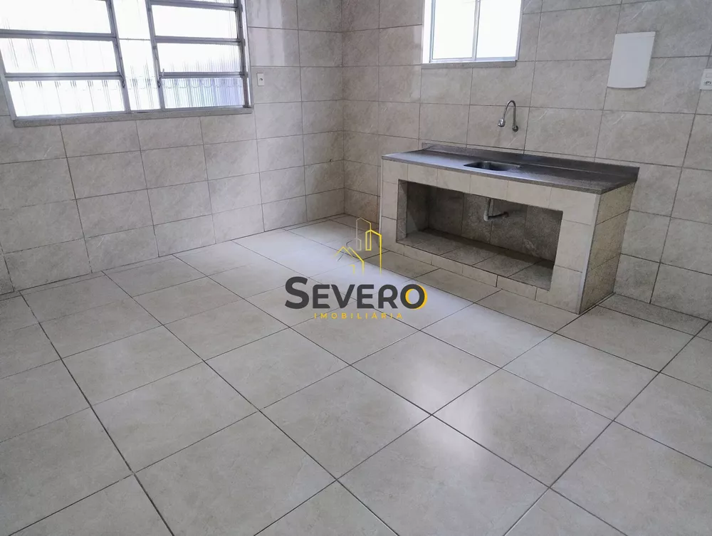 Casa, 2 quartos, 144 m² - Foto 1