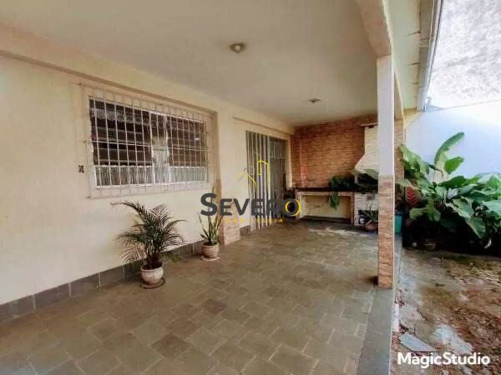Casa, 2 quartos, 144 m² - Foto 13