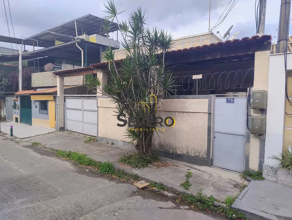 Casa, 2 quartos, 144 m² - Foto 5