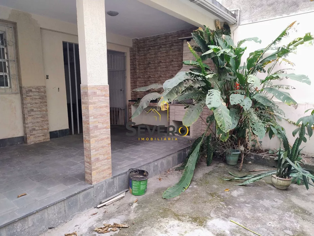 Casa, 2 quartos, 144 m² - Foto 2