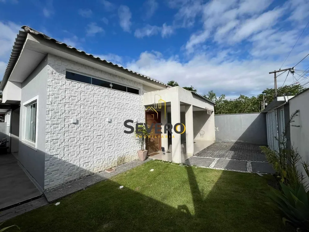 Casa, 3 quartos, 160 m² - Foto 9