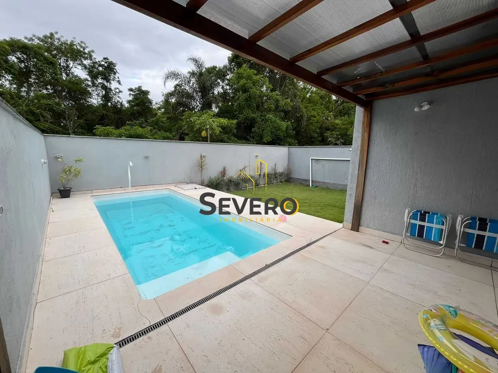 Casa, 3 quartos, 160 m² - Foto 2