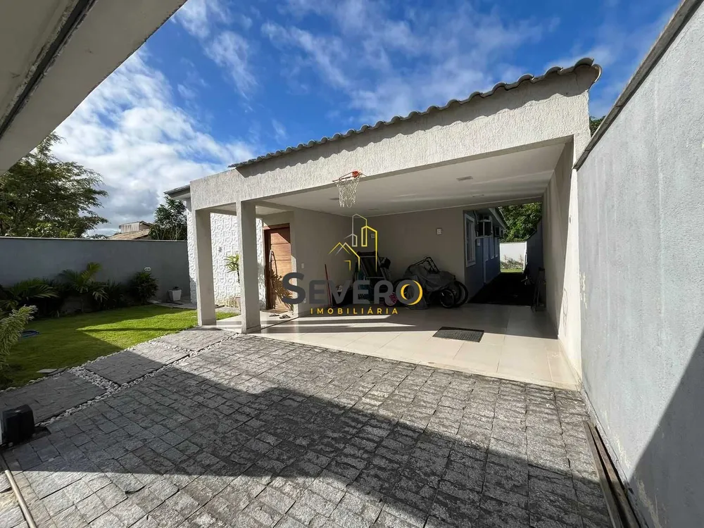 Casa, 3 quartos, 160 m² - Foto 7