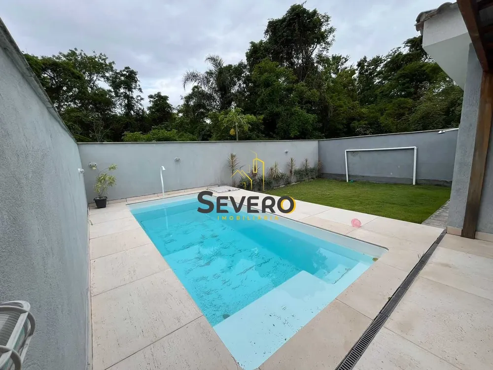 Casa, 3 quartos, 160 m² - Foto 5