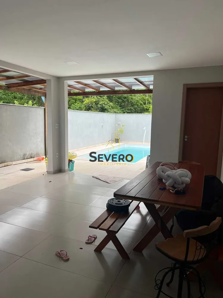 Casa, 3 quartos, 160 m² - Foto 13