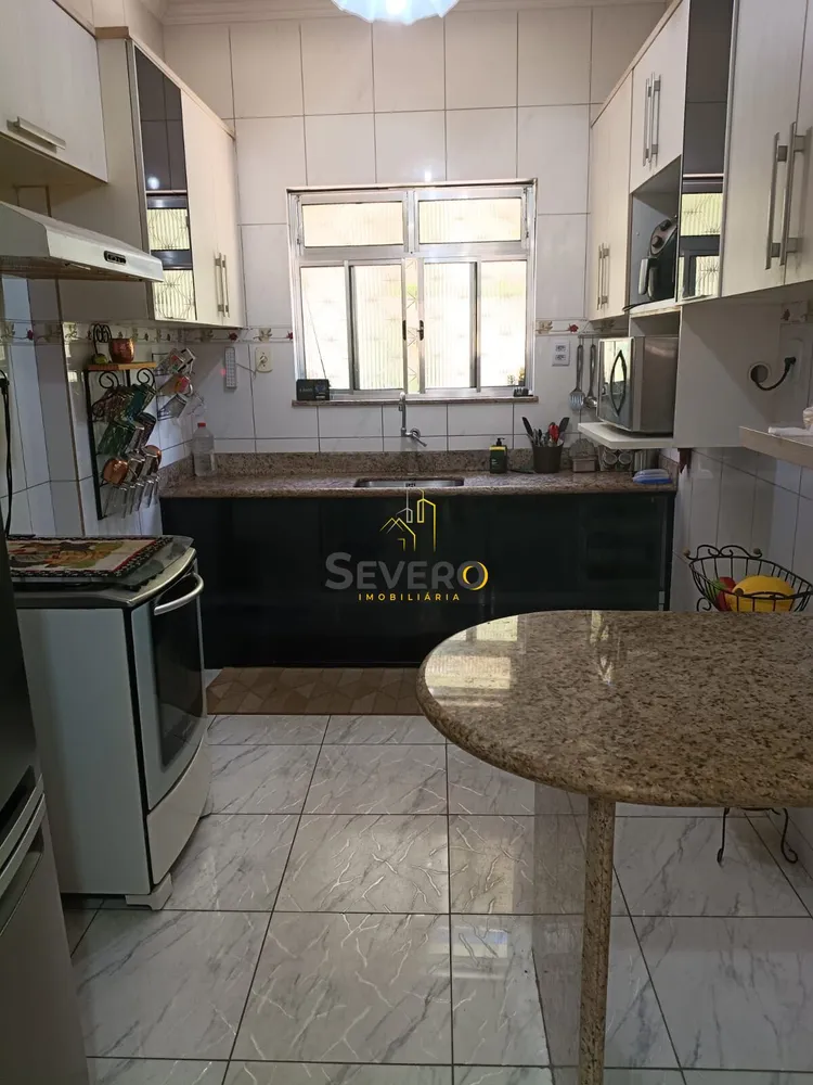 Casa, 3 quartos, 203 m² - Foto 10