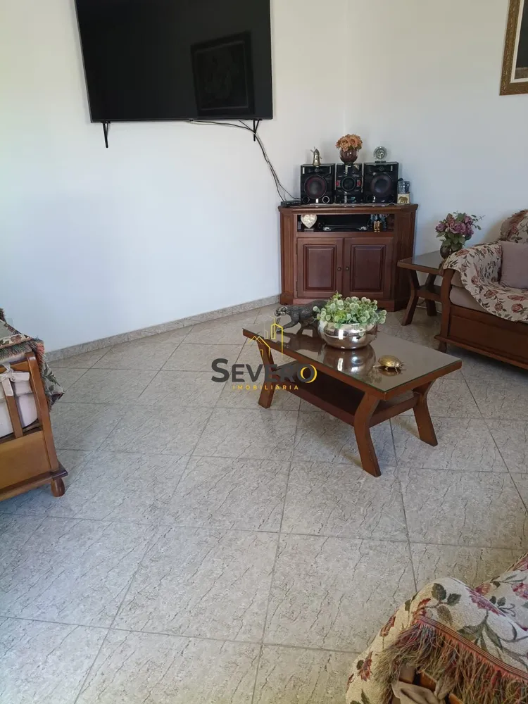 Casa, 3 quartos, 203 m² - Foto 9