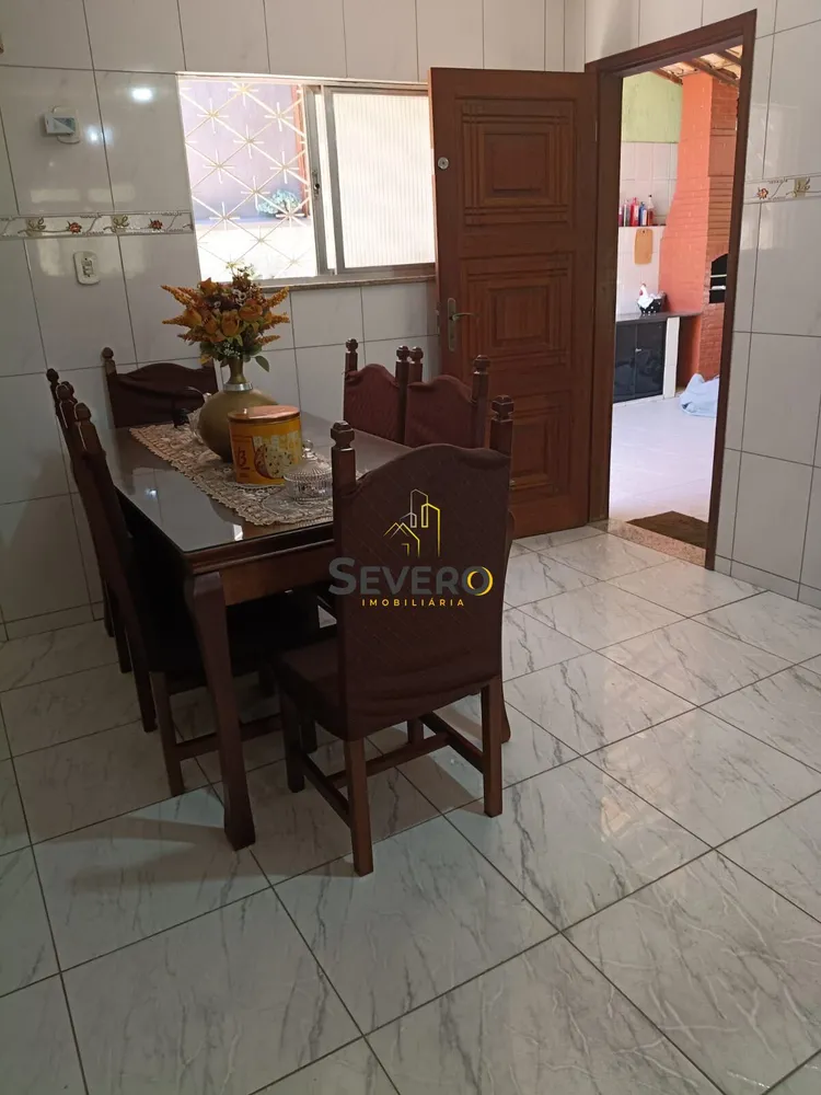 Casa, 3 quartos, 203 m² - Foto 9