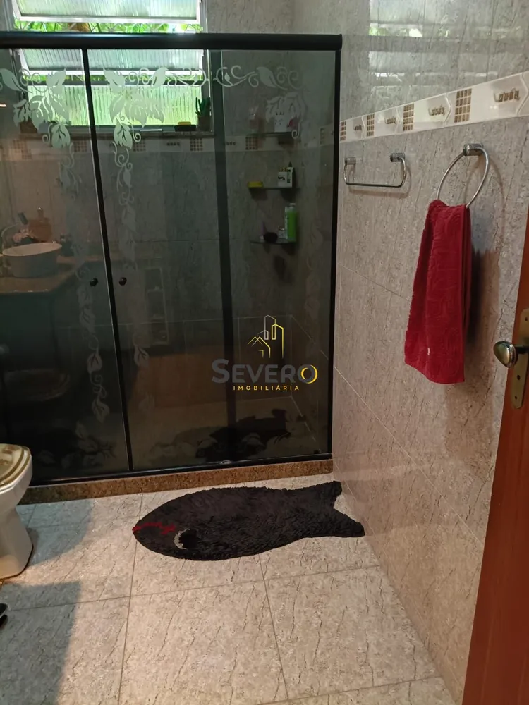 Casa, 3 quartos, 203 m² - Foto 12