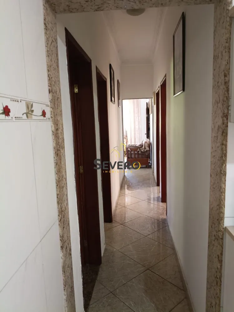 Casa, 3 quartos, 203 m² - Foto 11