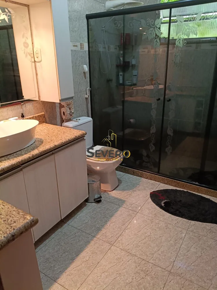 Casa, 3 quartos, 203 m² - Foto 26
