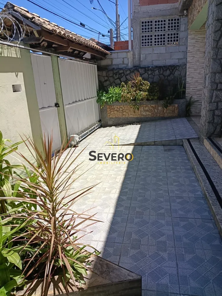 Casa, 3 quartos, 203 m² - Foto 3