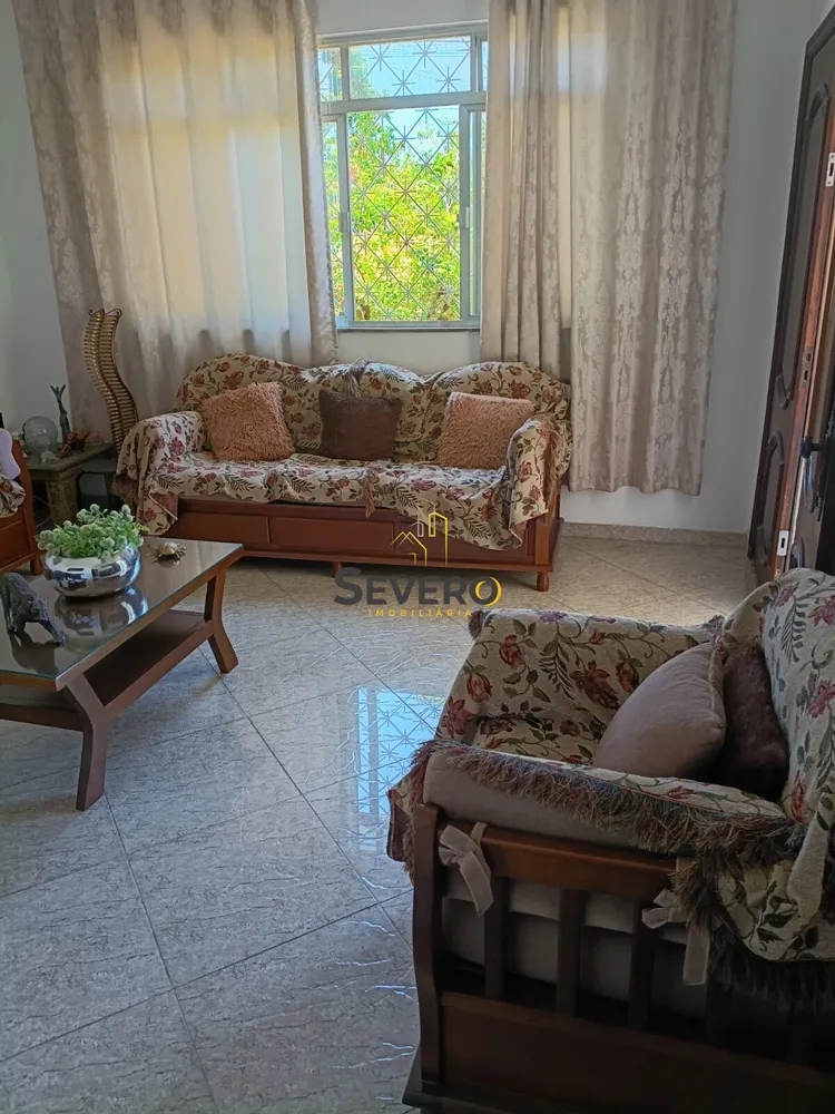 Casa, 3 quartos, 203 m² - Foto 16