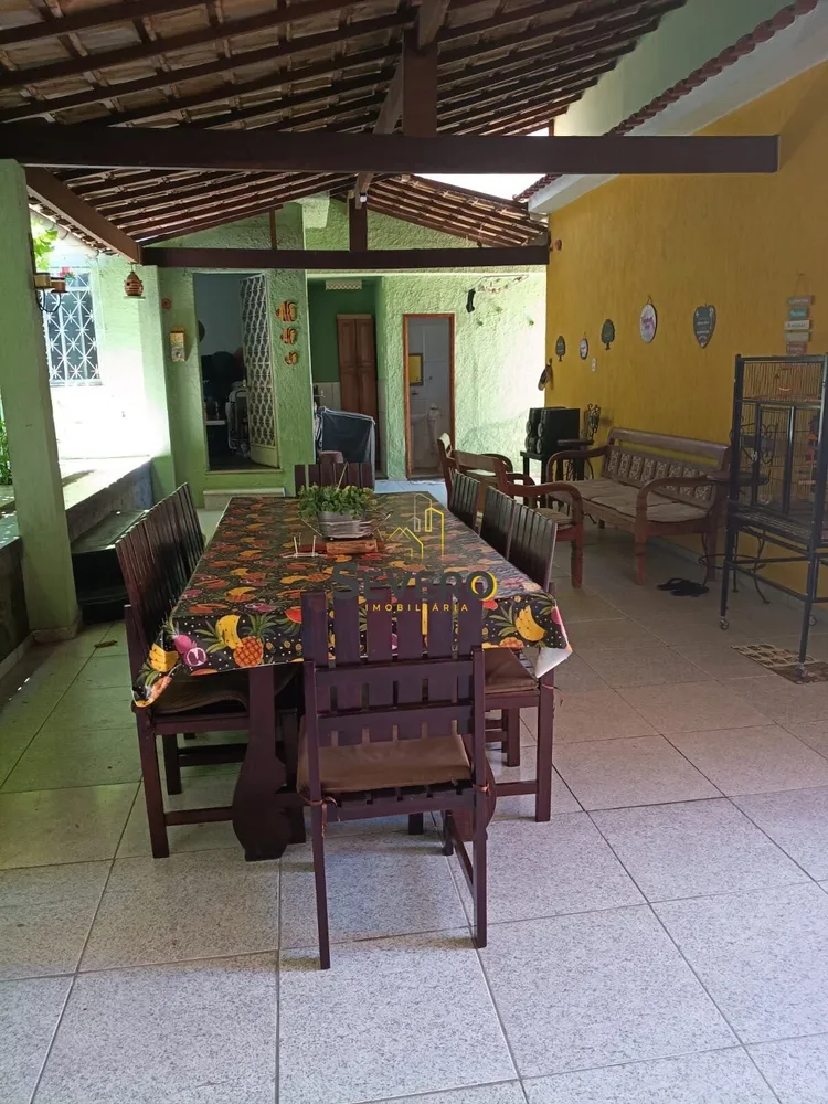 Casa, 3 quartos, 203 m² - Foto 4