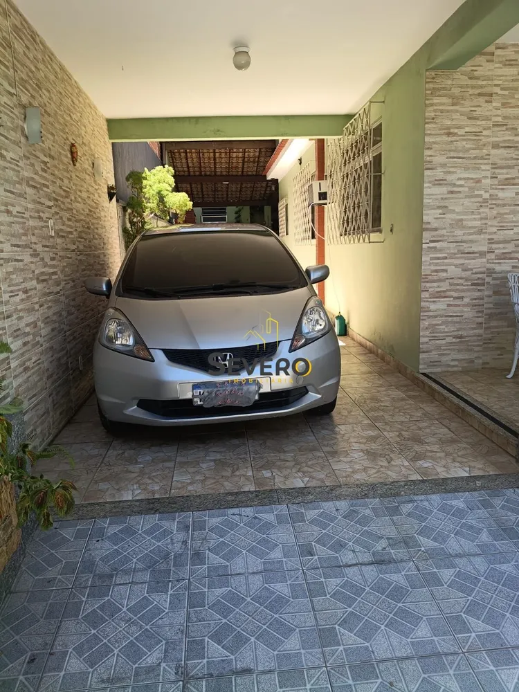 Casa, 3 quartos, 203 m² - Foto 6