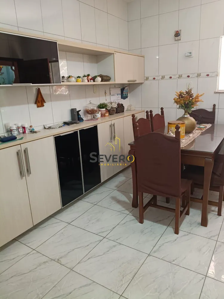 Casa, 3 quartos, 203 m² - Foto 14