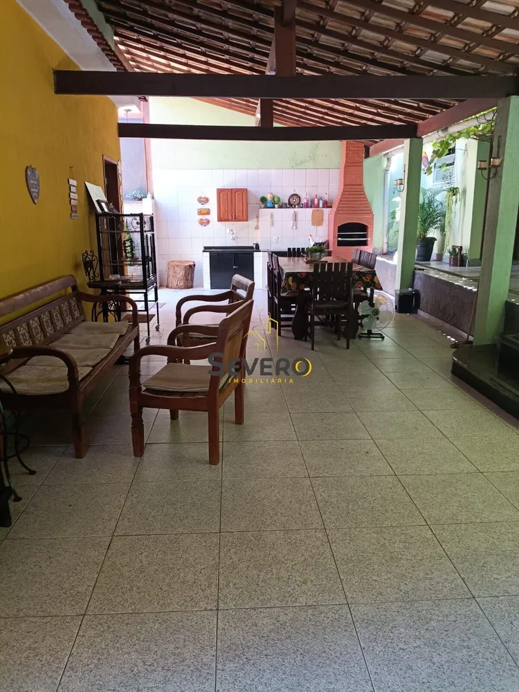 Casa, 3 quartos, 203 m² - Foto 31