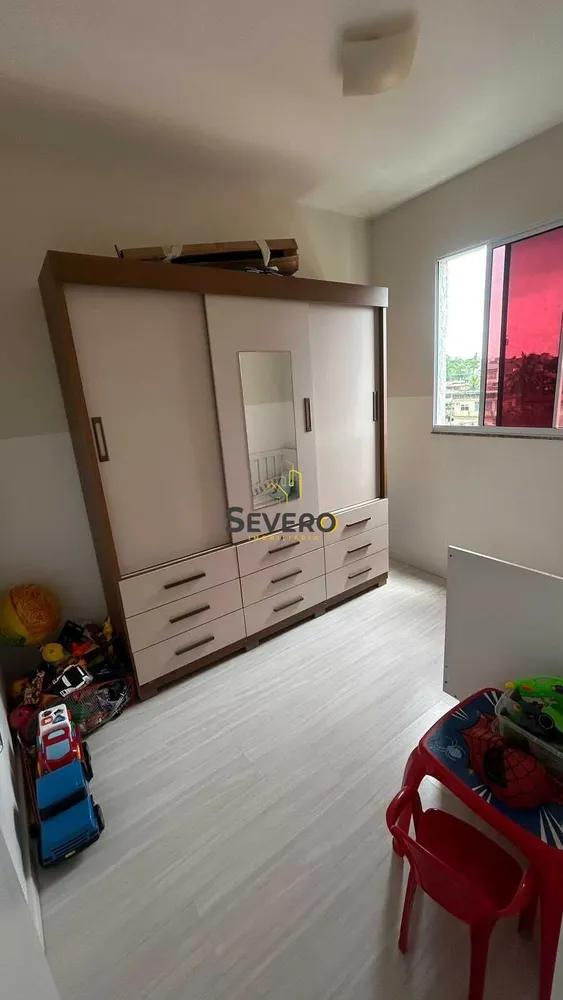 Apartamento, 2 quartos, 42 m² - Foto 16