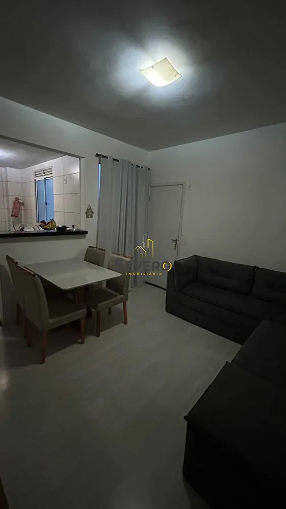 Apartamento, 2 quartos, 42 m² - Foto 11