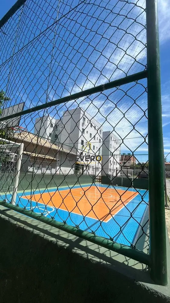 Apartamento, 2 quartos, 42 m² - Foto 5