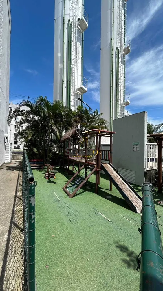 Apartamento, 2 quartos, 42 m² - Foto 9