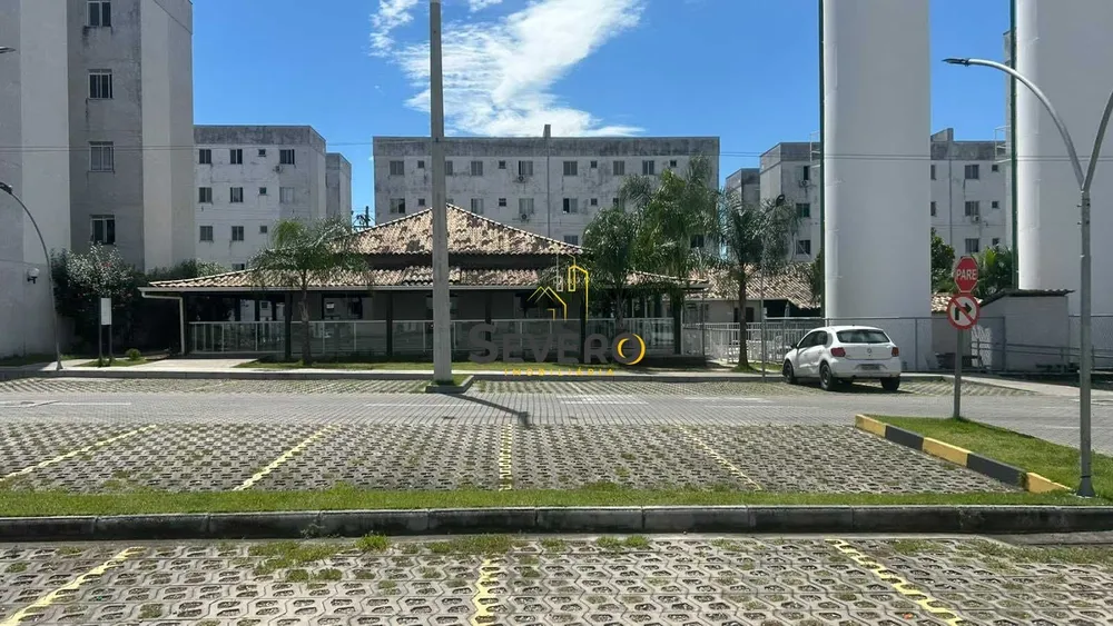 Apartamento, 2 quartos, 42 m² - Foto 4