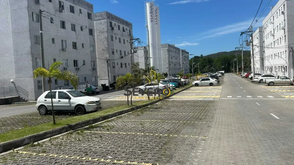 Apartamento, 2 quartos, 42 m² - Foto 3