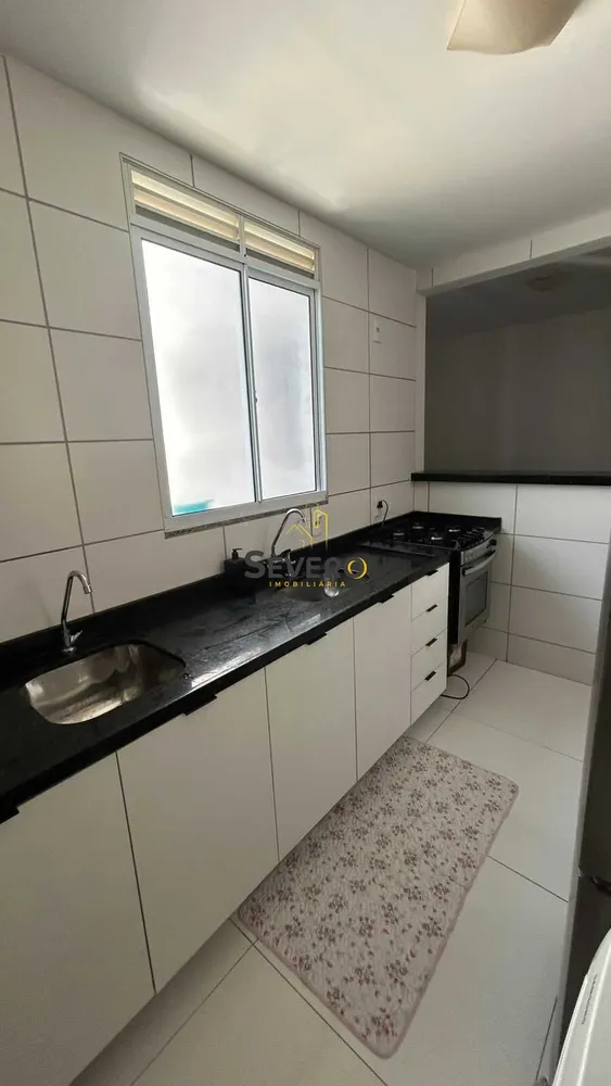 Apartamento, 2 quartos, 42 m² - Foto 13