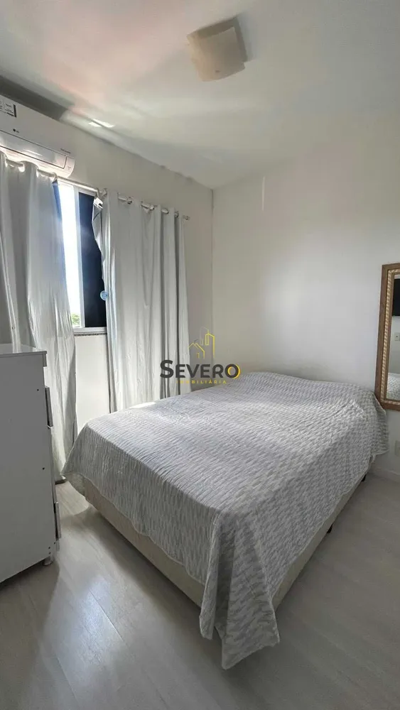 Apartamento, 2 quartos, 42 m² - Foto 17