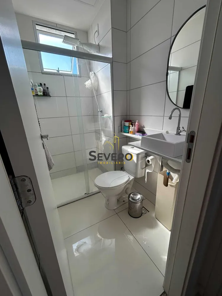 Apartamento, 2 quartos, 42 m² - Foto 20
