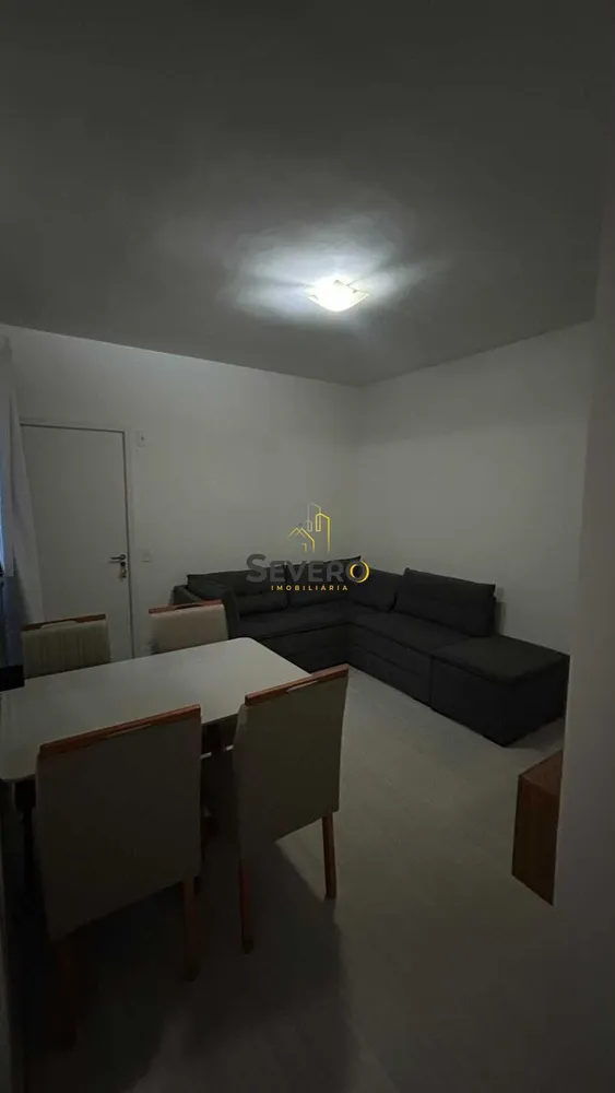 Apartamento, 2 quartos, 42 m² - Foto 12